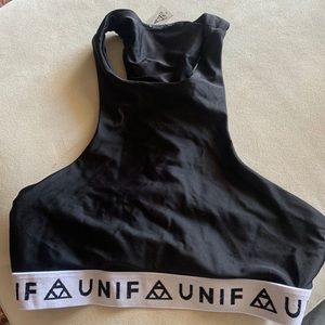 UNIF sports bra